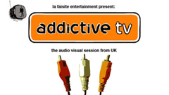 addictive tv