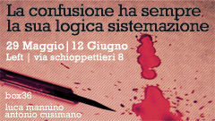 la confusione